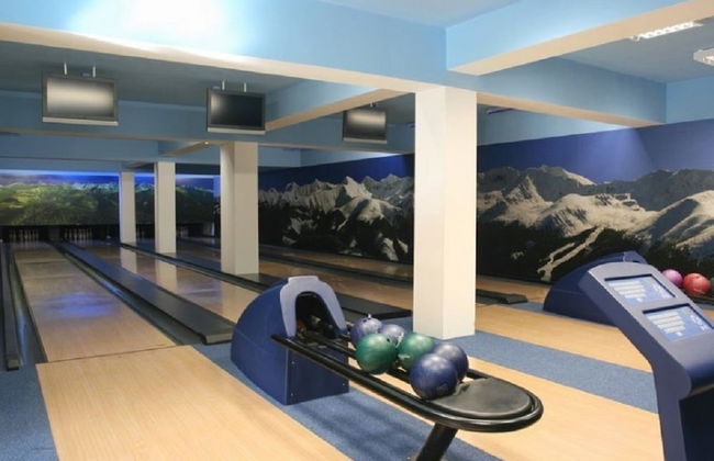 Chaty Josu Zuberec - Foto 13