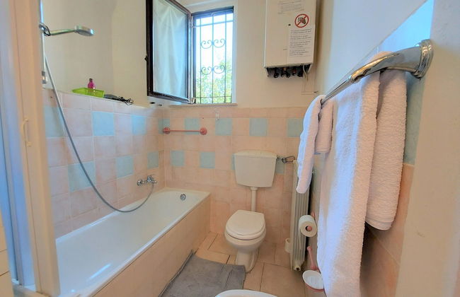 Villa in Italy With Private Garden Retreat - Foto 20