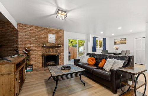 4 min to Hospitals Modern Northside Haven - Foto 12