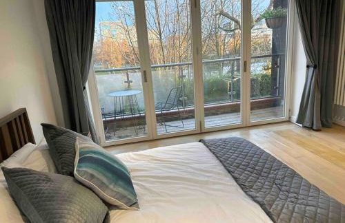 Norwich city centre, Norfolk, free car parking. - Foto 19