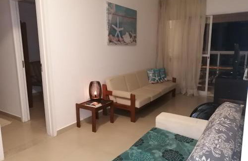 Apartamento, ampla sacada com vista para o mar! - Foto 19