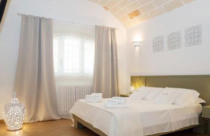 Trullo dei Sogni con Piscina e Jacuzzi - Foto 22