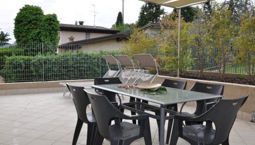 Garda Bloom Holiday Apartments - Foto 5