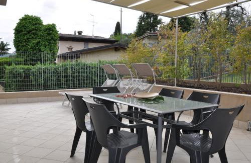 Garda Bloom Holiday Apartments - Foto 5