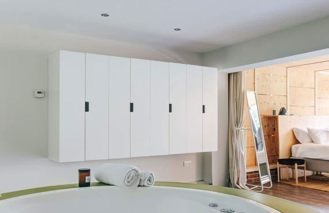 Grand Suffolk Barn Conversion - Foto 35