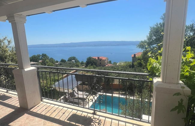 Villa Diana - Foto 33