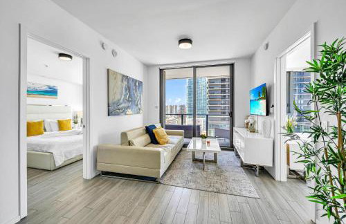 Skyglass Panorama views 2 Bedroom Suites - Foto 5
