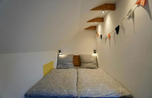 Raabennest - Bewusst Genießen Junges Wohnen im Alten Dorf - Foto 26