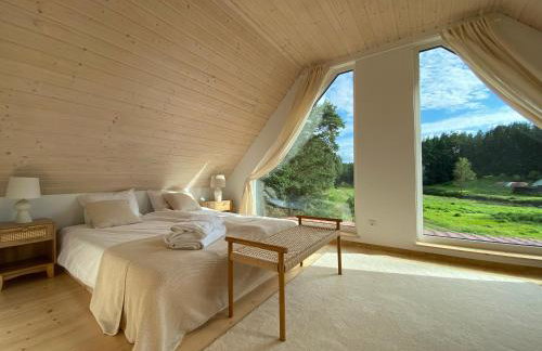 Stodoła Drwęck - Foto 5