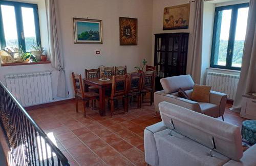 La Torre di Barbara - Foto 37