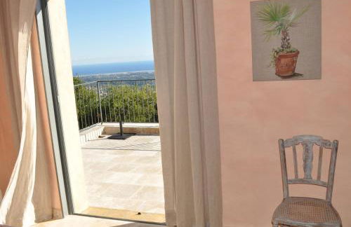 Les Mas d'Azur Appartement - Foto 29