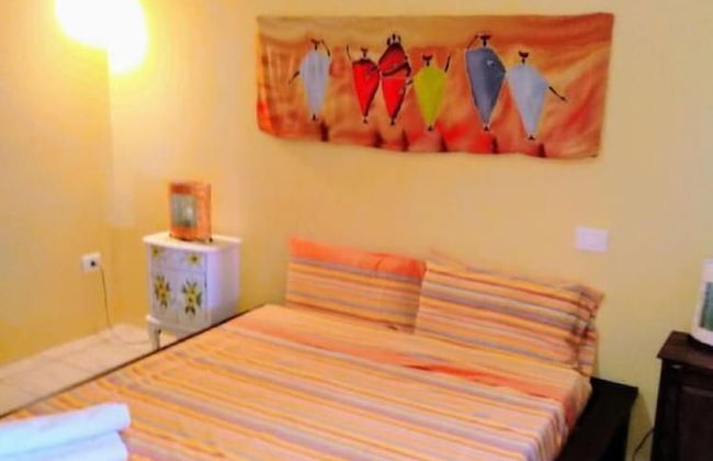 Villa Il Trullo - Photo 4