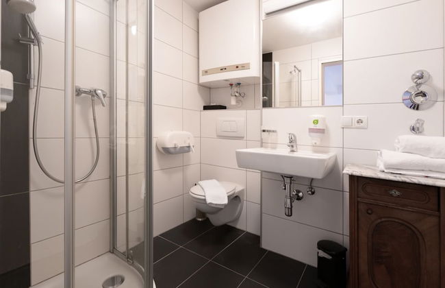 Kaiser Max Design Appartements - Foto 79