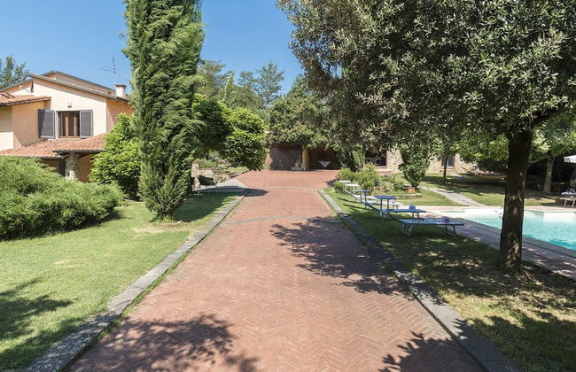 Ar-d649-foch0ar - Villa Joy 8 - Photo 1