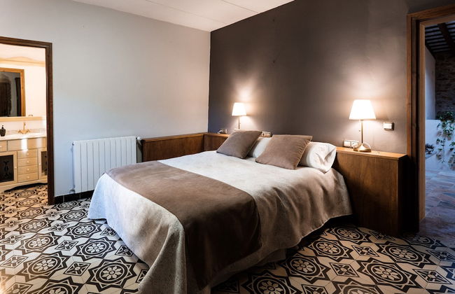 Can Barnosell - Els Masos d'en Coll - Foto 27