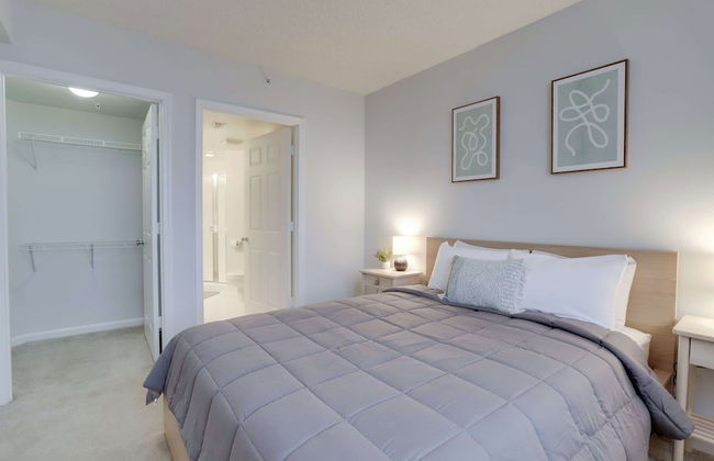 Fantastic Apt with City View at Ballston - Foto 8