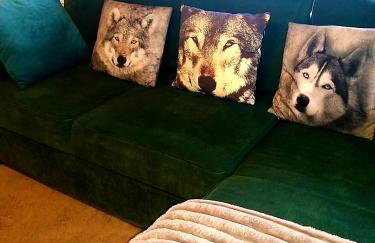 Domek pod Ostoją Góry Sowie - Foto 38