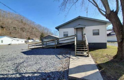 Spacious ATV Retreat House - Foto 1