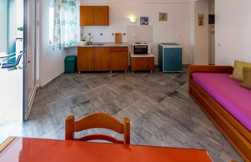 Iris Apartments - Foto 16