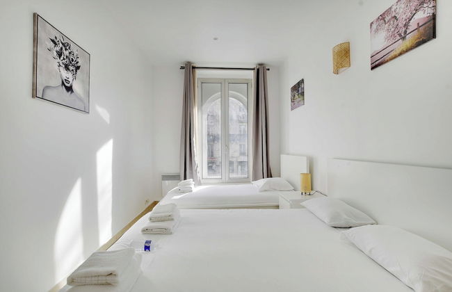 Cosy Apartment - 1br/3p - Strasbourg Saint Denis - Foto 6