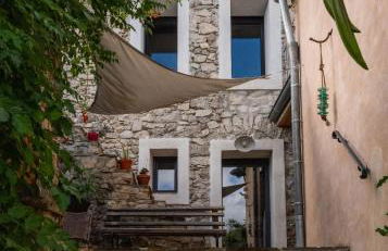 Les Vignals gîtes et événements Cévennes - Foto 32