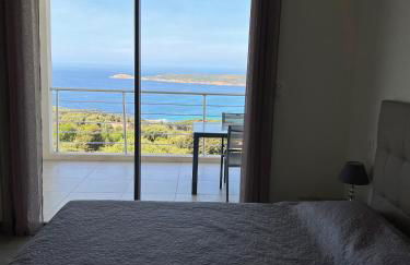 Villa Cargese - Foto 17