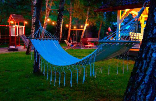 Domki Nad Potokiem574067621 - Foto 38