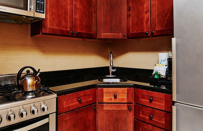 Radio City Apartments - Foto 51