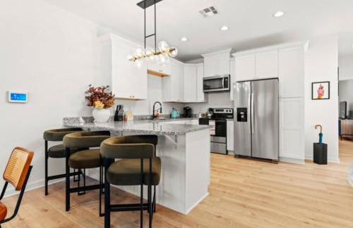 Spacious New Waco Retreat in a Prime Location - Foto 8