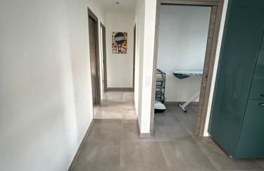 Villa mitoyenne de standing proche de toutes commodités à Ghisonaccia - Foto 13