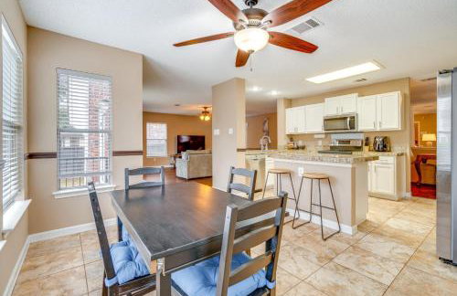 6 Mi to Lake Travis Spacious Cedar Park Home! - Photo 7