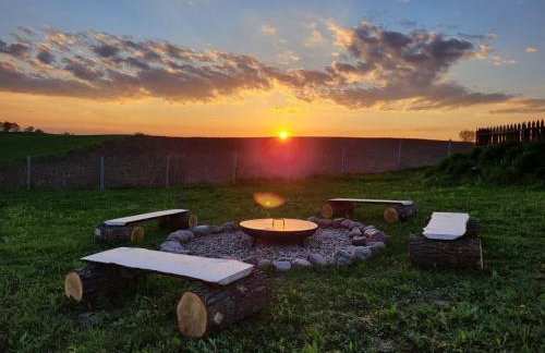 Domek w polu - Foto 59