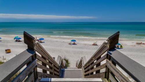 Hidden Beach Villas 122 - A Sunset Paradise - Foto 5