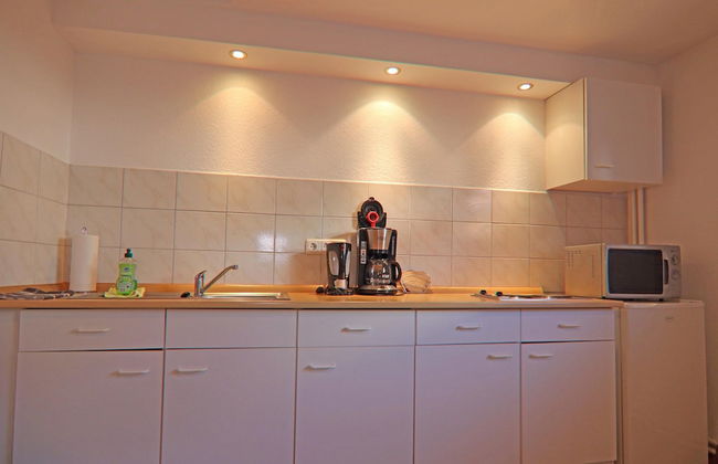 Cozy Apartment With Garden - Foto 12