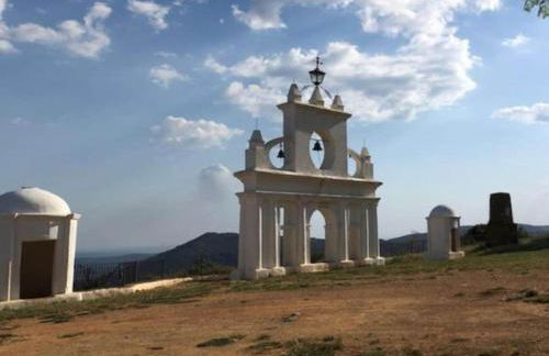 El Águila, Stone Cottage - Foto 27