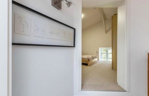 Mühlenhof Ferienwohnung 3a - Foto 16