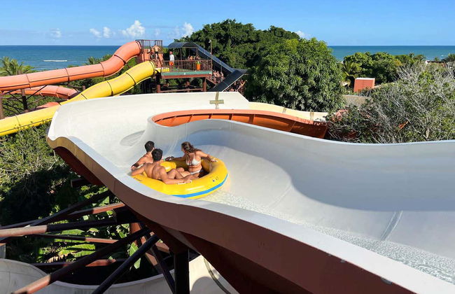 Escursione all'Ecoparque di Arraial d'Ajuda - Foto 6