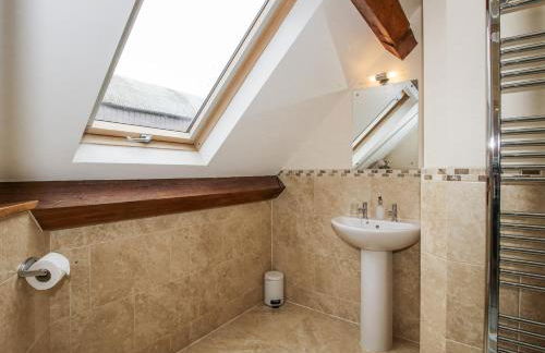 The Milking Parlour - Foto 31