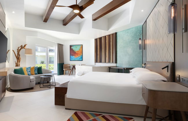 Hyatt Vivid Playa Del Carmen - Adults Only - All Inclusive - Foto 49