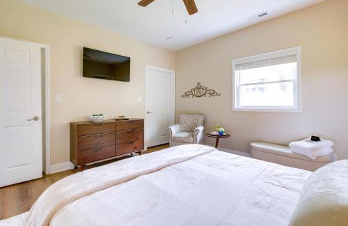 Dog-Friendly Jackson Home Near Downtown Hub! - Foto 12