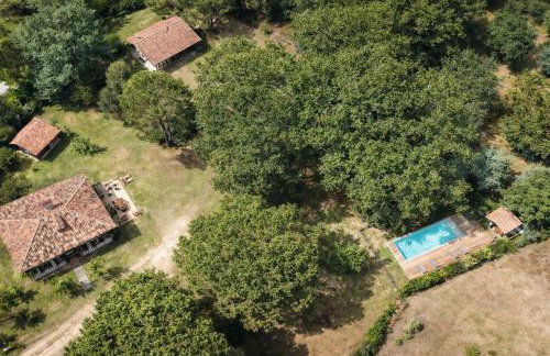 Cabane de Pêcheurs Huraia - Foto 2