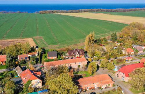 Ferienwohnung Leuchtturmwärter - Foto 16