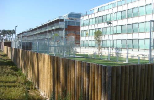 Apartamento de Mar y Playa en Illa de Arousa - Foto 37