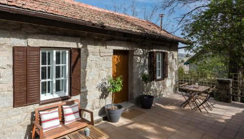 La Casita de Piedra - Foto 1