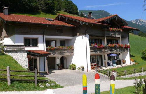 Haus Eicher - Foto 1