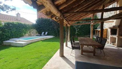 Casa de las Eras - Foto 1