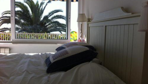 Apartment facing the Mediterranean in the center - Foto 5