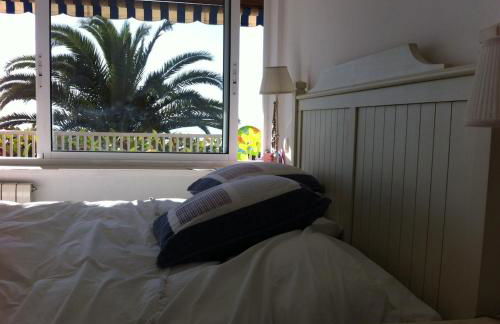 Apartment facing the Mediterranean in the center - Foto 5