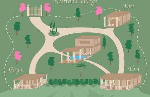 Nostrana Village Apartments - Foto 8