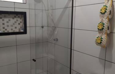 Casa próximo Argentina, Aeroporto , Cataratas, Shopping Catuai - Foto 41